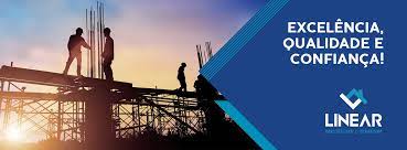 Linear Construções